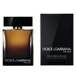 Dolce & Gabbana The One For Men EDP 150ml For Men
