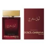 Dolce & Gabbana The One Mysterious EDP 100ml Perfume For Men