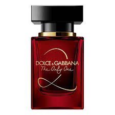 Dolce & Gabbana The Only One 2 EDP 100ml Perfume For Women