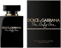 Dolce & Gabbana The Only One EDP Intense 50ml For Women