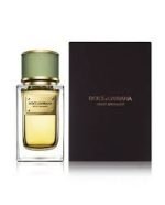 Dolce & Gabbana Velvet Bergamot EDP 150ml For Men