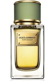 Dolce & Gabbana Velvet Bergamot EDP 150ml For Men