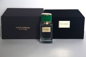 Dolce & Gabbana Velvet Cypress EDP 150ml Perfume For Men