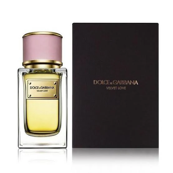 Dolce-Gabbana-Velvet-Love-EDP-150ml-For-Women-1.webp Dolce & Gabbana Velvet Love EDP 150ml For Women - Image 1