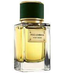 Dolce & Gabbana Velvet Vetiver EDP 150ml Unisex