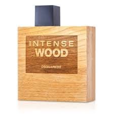 Dsquared2 Intense He Wood EDT 100ml Perfume For Men