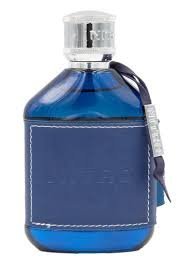 Dumont Nitro Blue EDP 100ml For Men