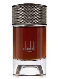 Dunhill Signature Collection Agar Wood EDP 100ml For Men