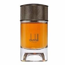 Dunhill Signature Collection British Leather EDP 100ml For Men