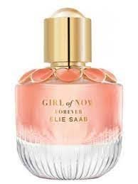 ELIE SAAB Girl Of Now Forever Edp - 90ML For Women