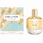 ELIE SAAB Girl Of Now Shine Edp - 90ML For Women - Image 2