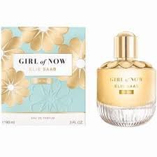 ELIE SAAB Girl Of Now Shine Edp - 90ML For Women