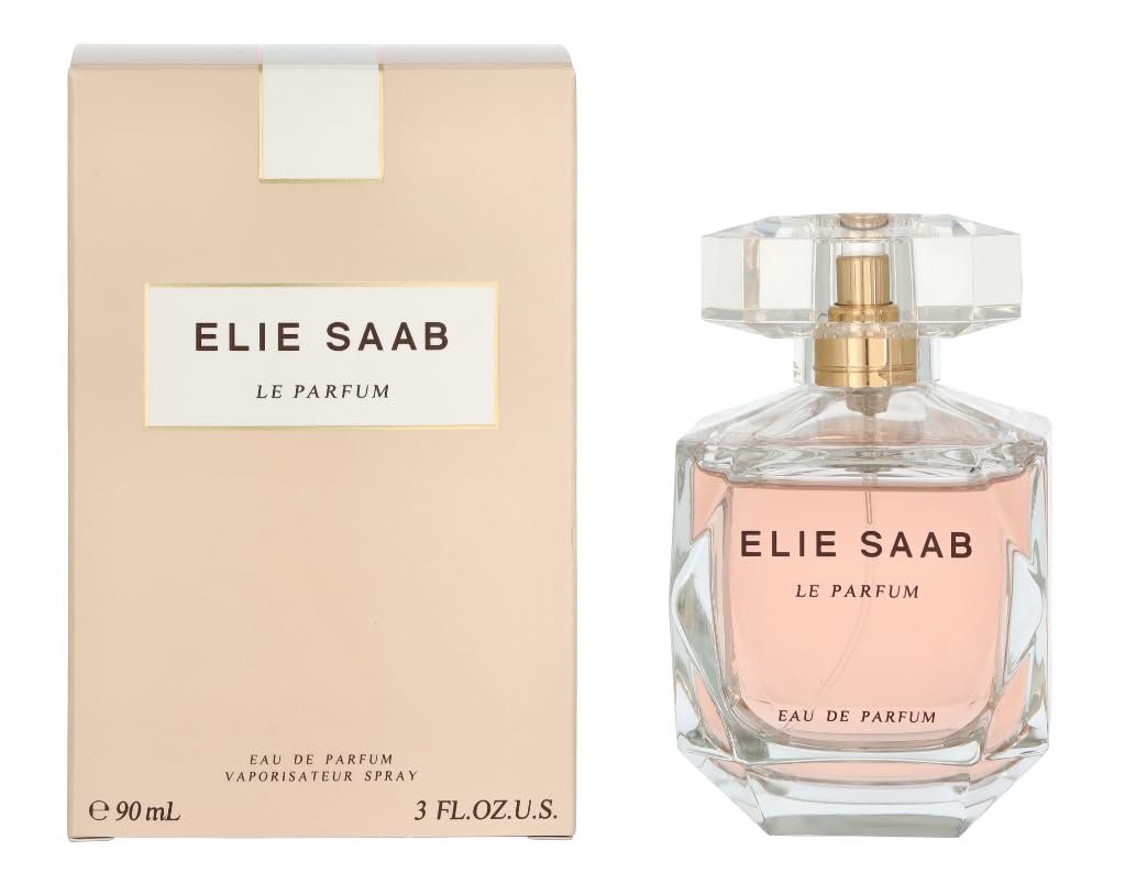 ELIE-SAAB-Le-Parfum-EDP-90ml-2.jpg ELIE SAAB Le Parfum EDP 90ml For Women - Image 1