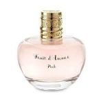 Emmanuel Ungaro Fruit D'Amour Pink EDT 100ml For Women - Image 2