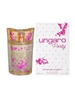 Emmanuel Ungaro Party EDT 90ml Perfume For Women