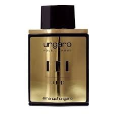 Emmanuel Ungaro Pour L`Homme III Oud EDT 100ml For Men
