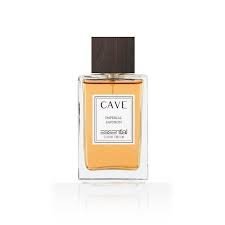 Essential Luxury Parfum Cave Imperial Saffron EDP 100ml For Women
