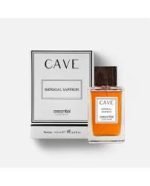 Essential Luxury Parfum Cave Imperial Saffron EDP 100ml For Women