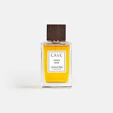 Essential Luxury Parfum Cave Sweet Rose EDP 100ml For Women