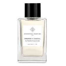 Essential Parfums Orange X Santal EDP 100ml For Women