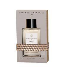 Essential Parfums The Musc EDP 100ml For Women