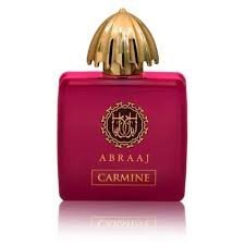FA Paris Abraaj Carmine EDP 100ml For Women