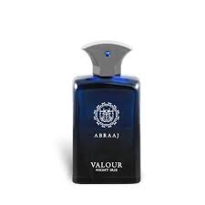 FA Paris Abraaj Valour Night Iris EDP 100ml For Men