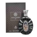 FA Paris Alexander IV EDP 100ml Perfume For Men