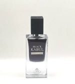 FA Paris Black Kabul New Edition EDP 60ml Perfume For Unisex - Image 2