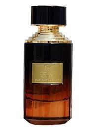 FA Paris Corner Emir Oud and Vanille EDP 100ml For Women