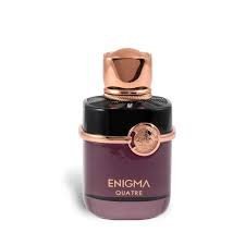 FA Paris Enigma Quatre EDP 100ml For Women