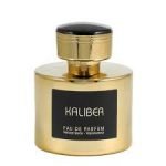 FA Paris Kaliber EDP 100ml For Unisex - Image 2