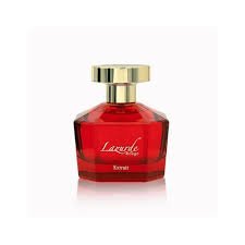 FA Paris Lazurde Rouge Extrait EDP 100ml Perfume For Unisex