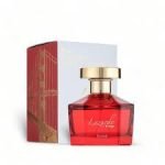 FA Paris Lazurde Rouge Extrait EDP 100ml Perfume For Unisex
