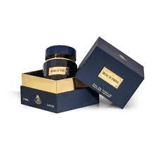 FA Paris Musc D' Prive EDP 100ml Perfume For Unisex