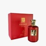 FA Paris Paradox Rossa EDP 100ml Perfume For Women