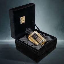 FA Paris Paradox Tribute EDP 100ml For Unisex