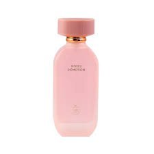 FA Paris Roses D'Emotion EDP 100ml For Women