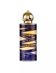 FA Paris Velvet Mood EDP 80ml Unisex Perfume