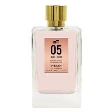 FAAN 05 Rose Gold EDP 100ml For Unisex
