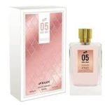 FAAN 05 Rose Gold EDP 100ml For Unisex