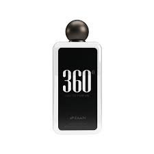 FAAN 360 Degree EDP 100ml For Men