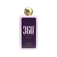 FAAN 360 Degree Pour Femme EDP 100ml For Women