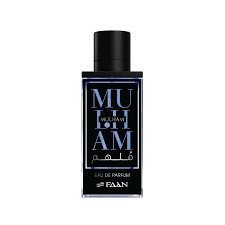 FAAN Mulham EDP 100ml For Unisex
