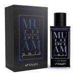 FAAN Mulham EDP 100ml For Unisex