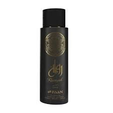 FAAN Riwayah Gold EDP 100ml For Unisex
