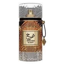FAAN Shmoukh Majesty EDP 100ml For Unisex