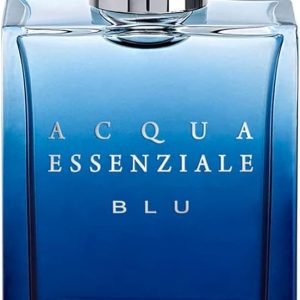 FERRAGAMO Acqua Essenziale Blu P-H 100ml For Men