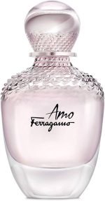 FERRAGAMO Amo EDP 100ml For Women - Image 2