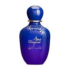 FERRAGAMO Amo Oriental Wood EDP 100ml For Women